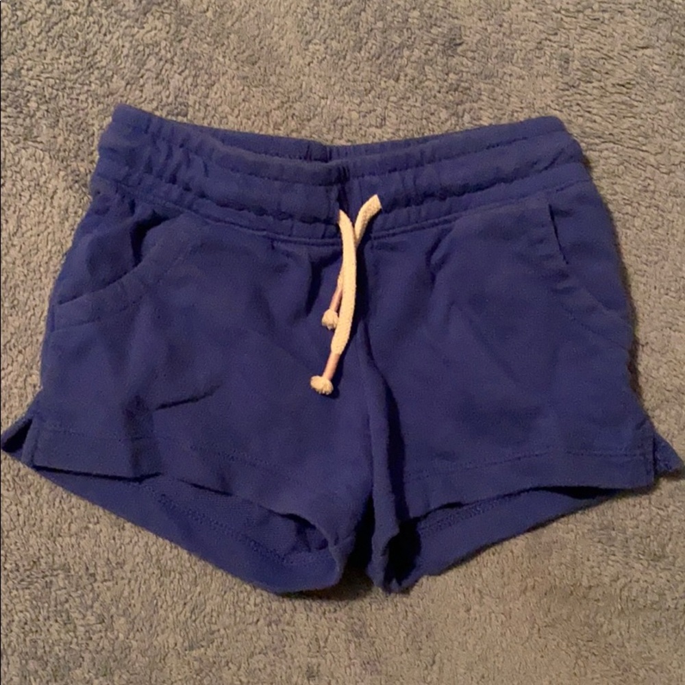 Girls shorts